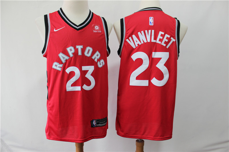 New NBA Jersey-122